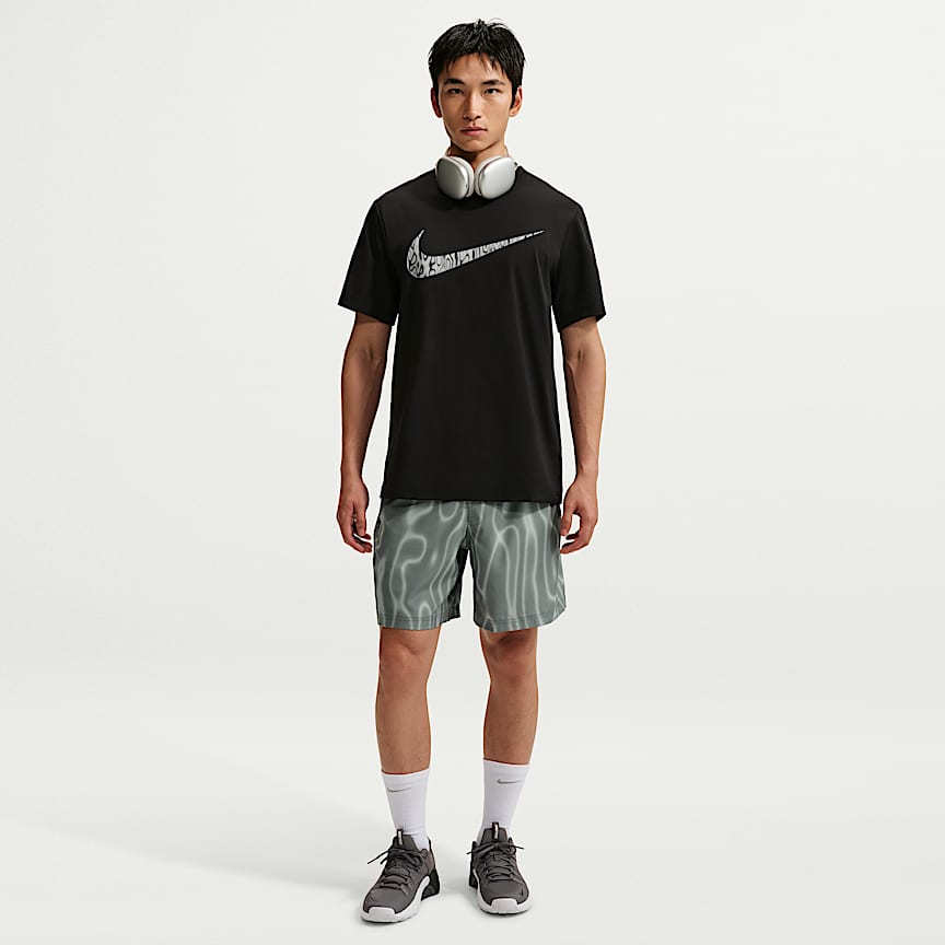 NIKE公式】ジョーダン メンズ グラフィック Tシャツ.オンラインストア